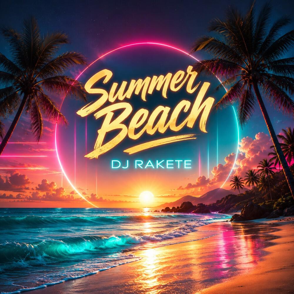 Релиз Summer Beach
