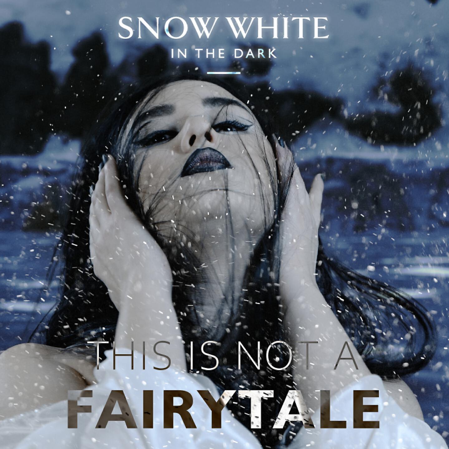 Релиз This Is Not a Fairytale
