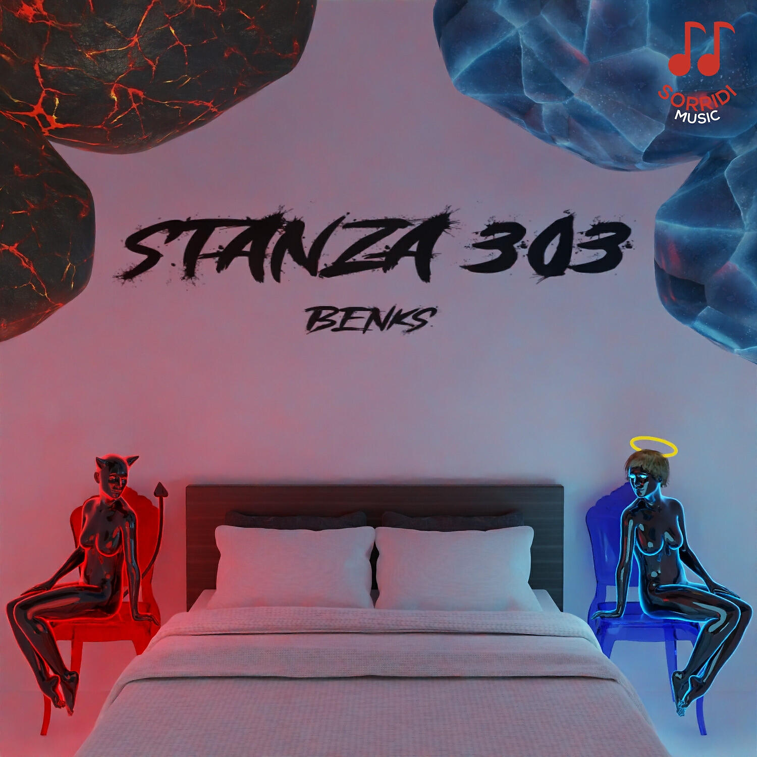 Релиз Stanza 303