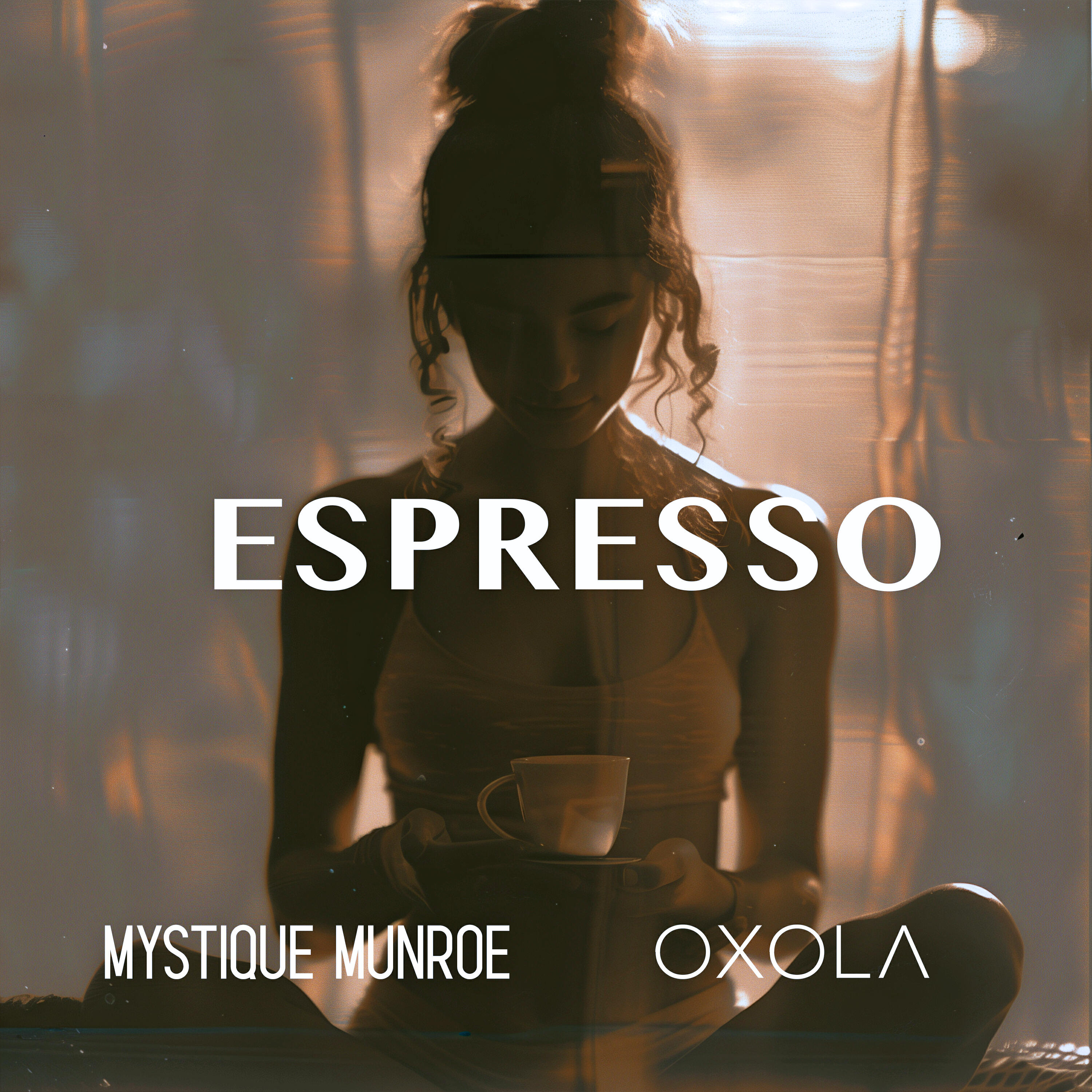 Релиз Espresso