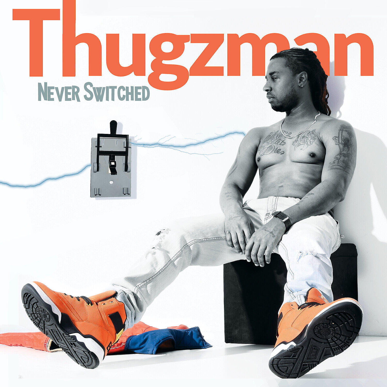 Thugzman
