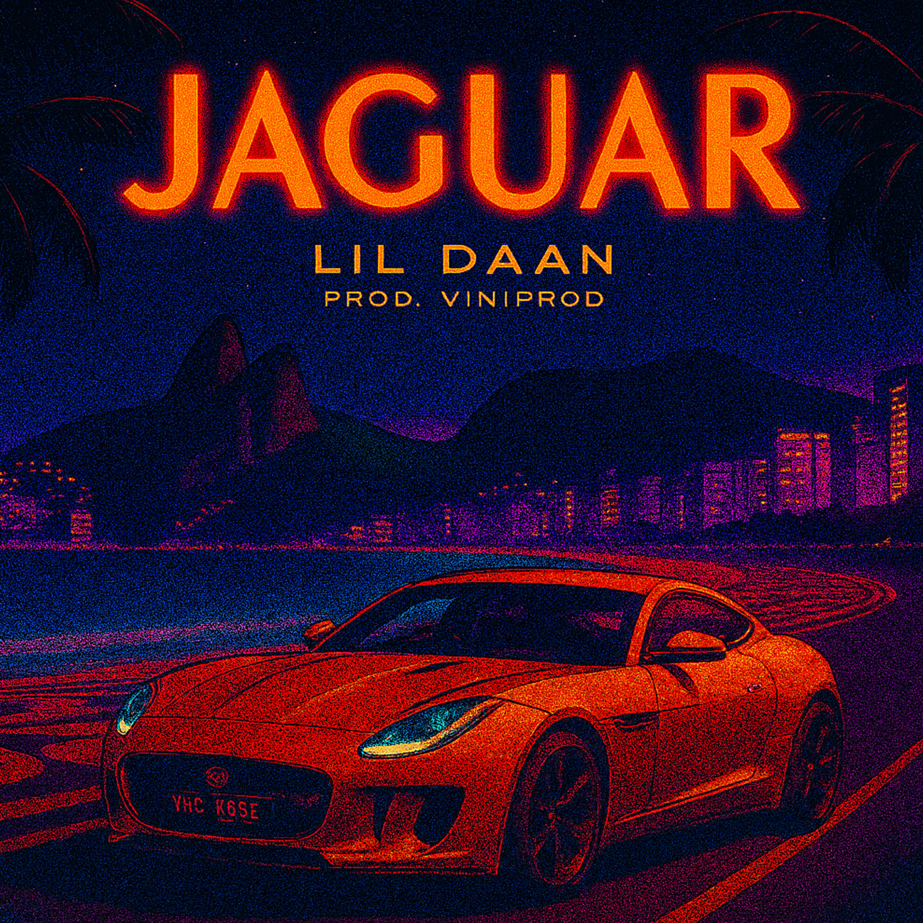 Lil Daan