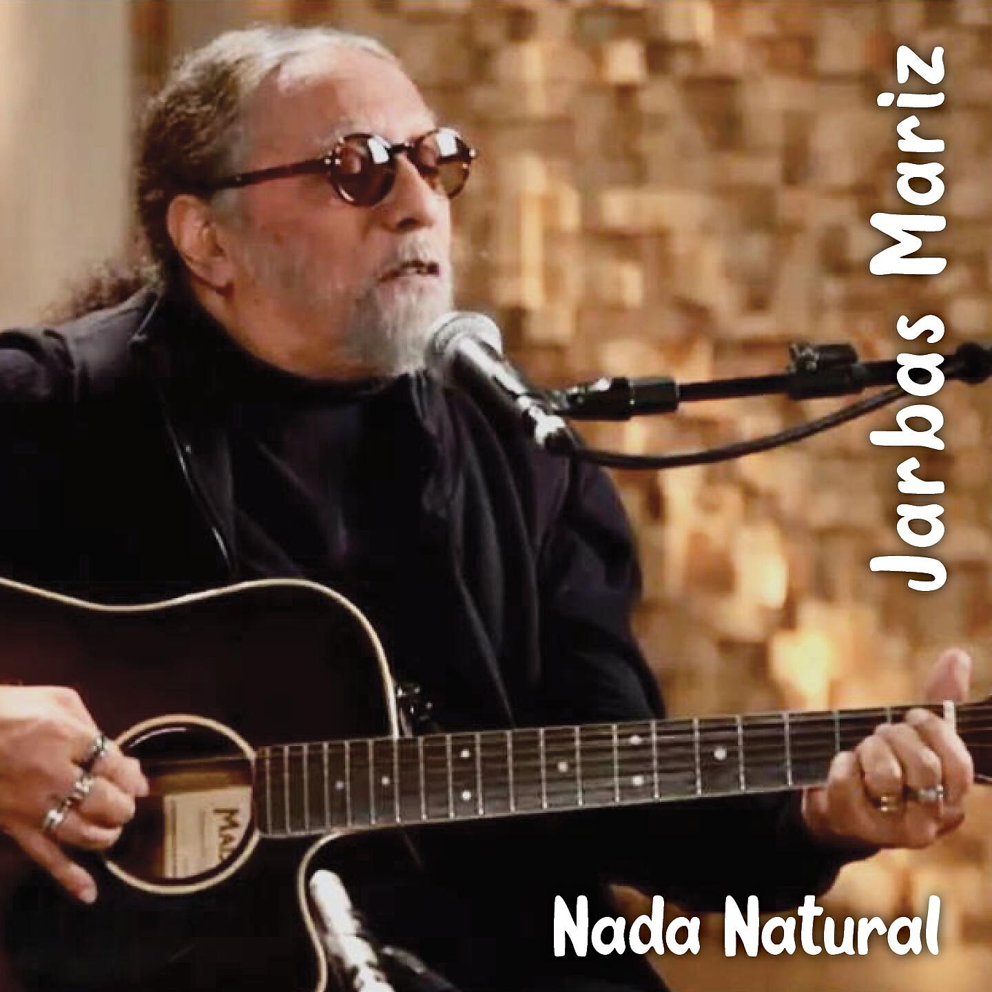 Релиз Nada Natural
