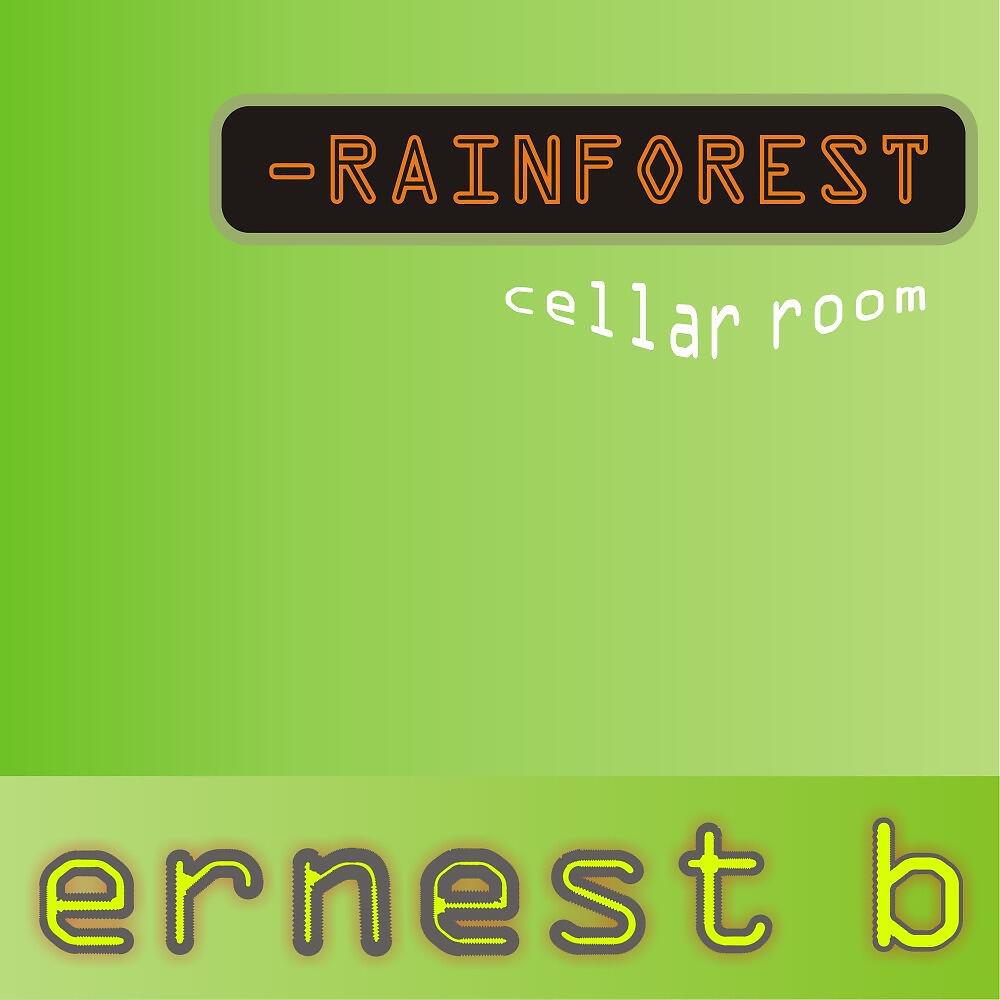 Релиз Rainforest