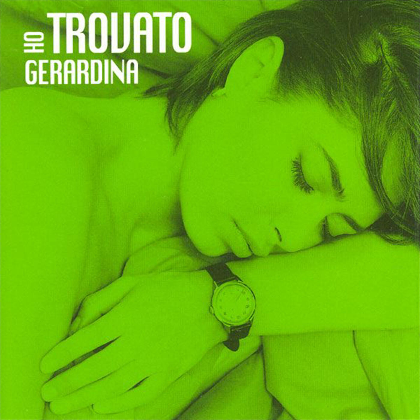Релиз Ho trovato Gerardina