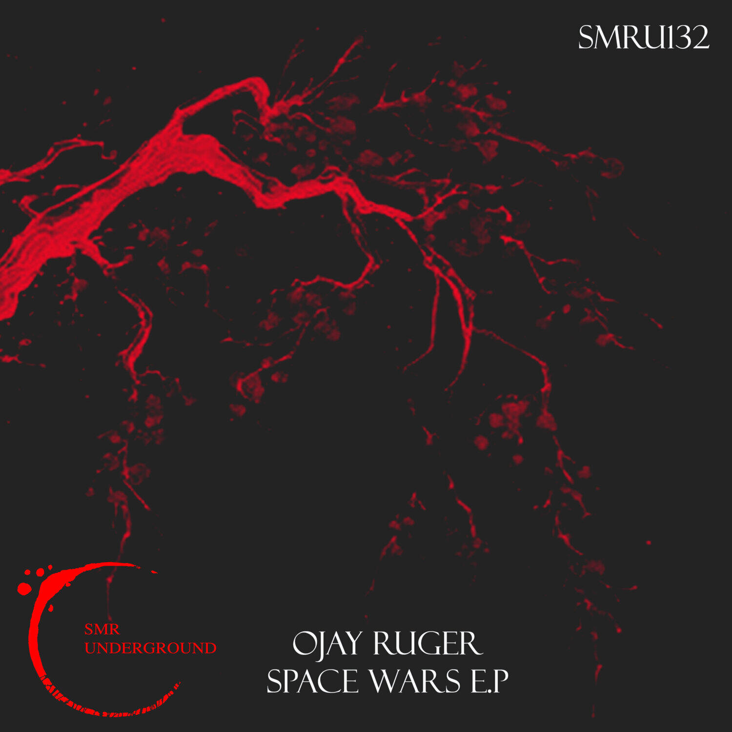 Релиз Space Wars E.P
