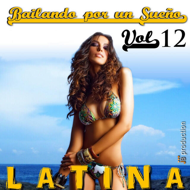 Релиз Baila! Bailando por un Sueño, Vol. 12