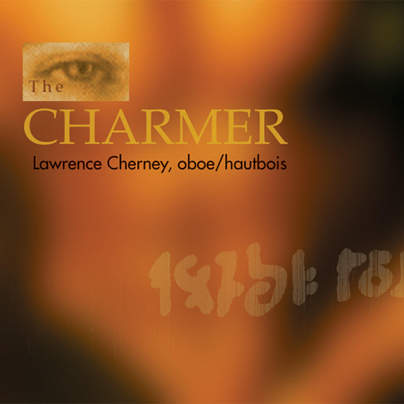 Релиз Cherney, Lawrence: The Charmer