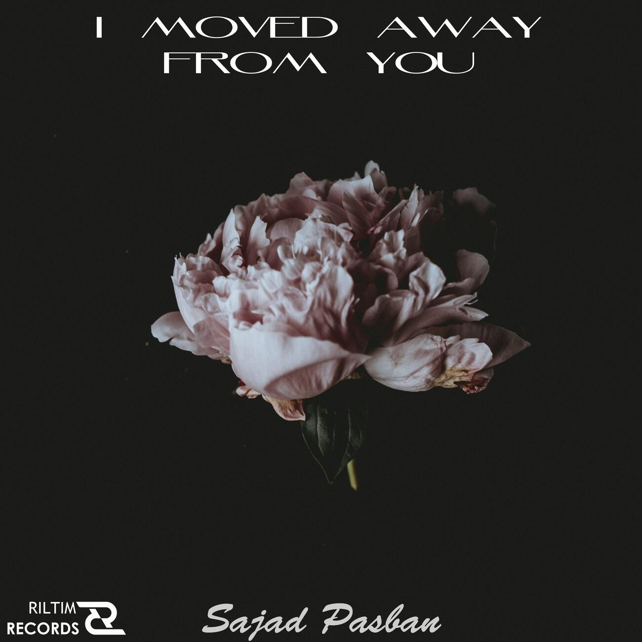 Релиз I moved away from you