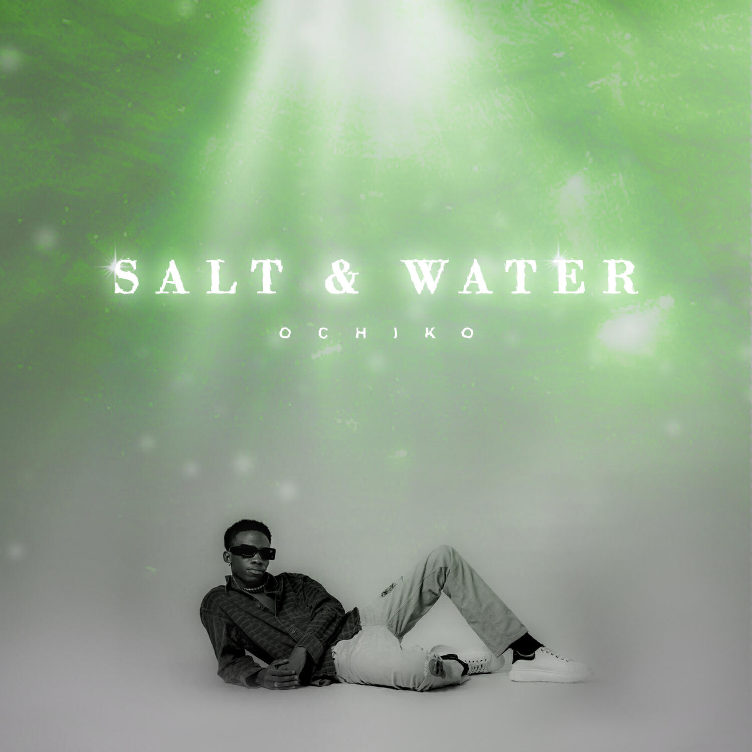Релиз Salt & Water