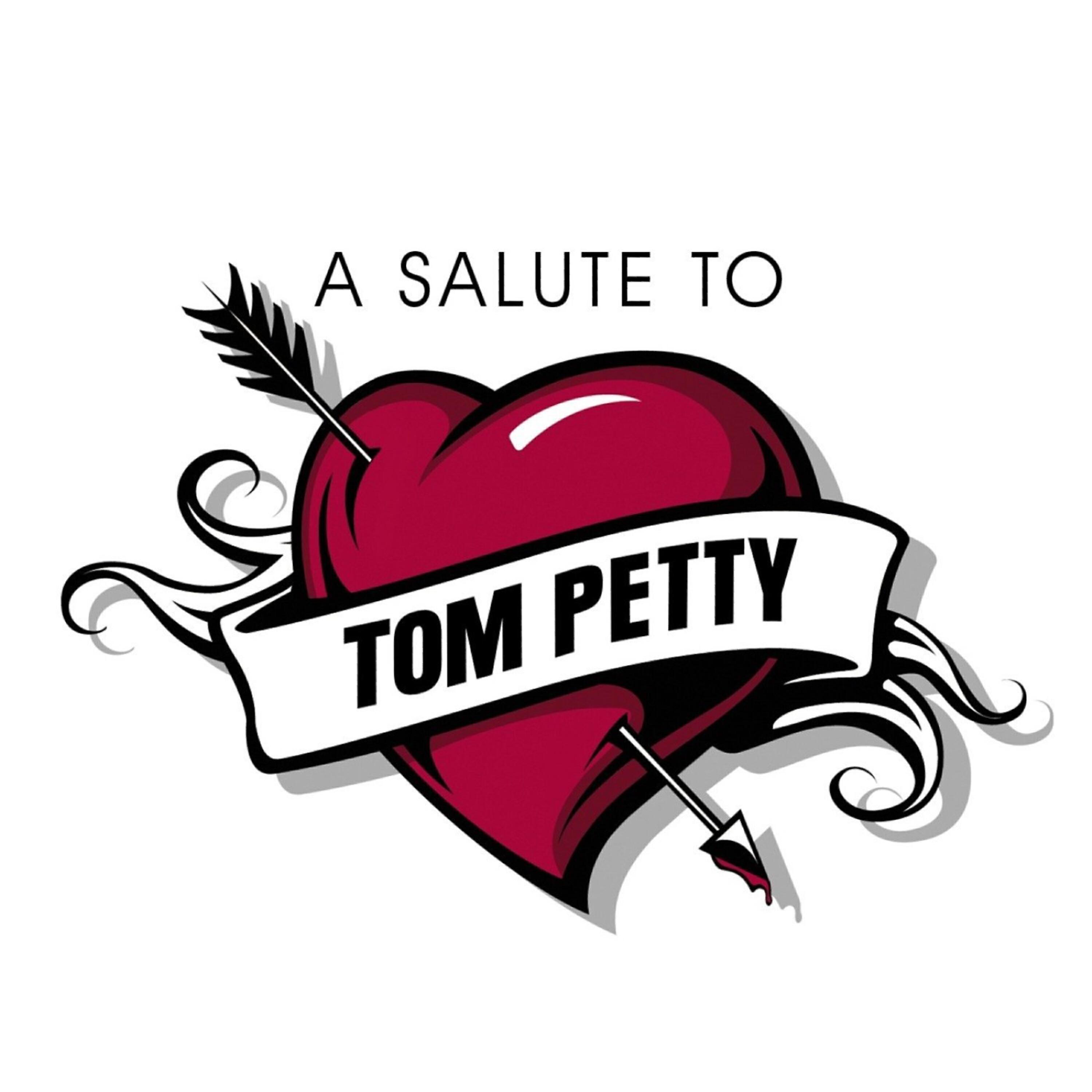 The Sounds Of Tom Petty