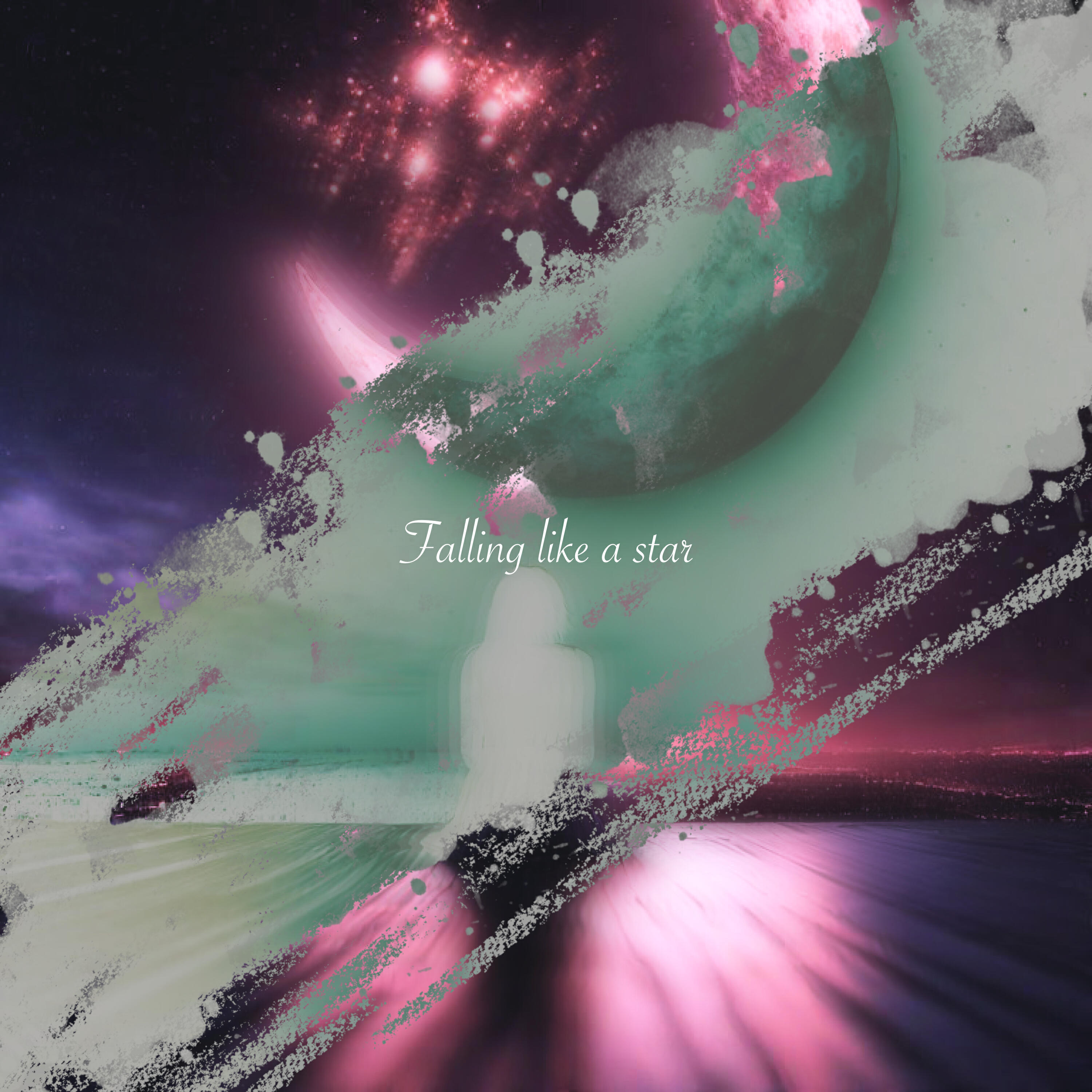 Релиз Falling Like A Star