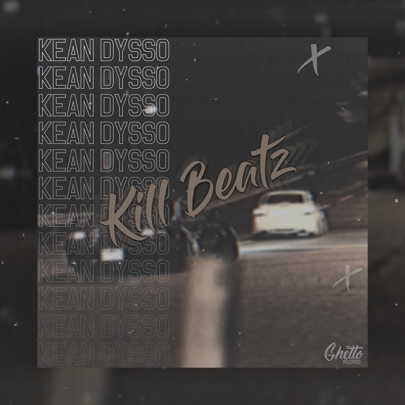 Релиз Kill Beatz