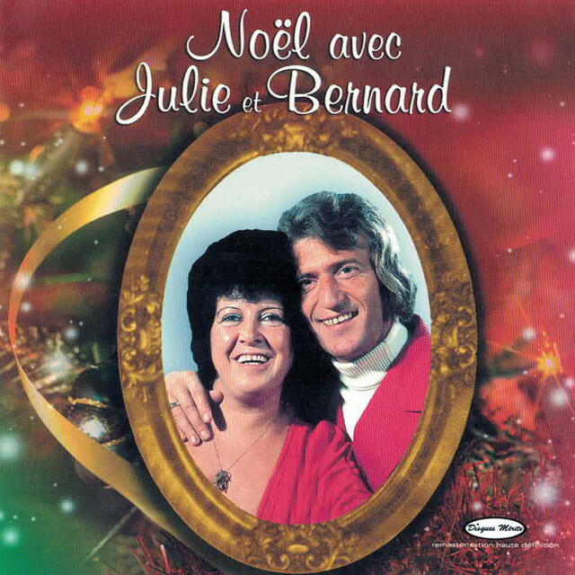 Релиз Noël avec Julie et Bernard