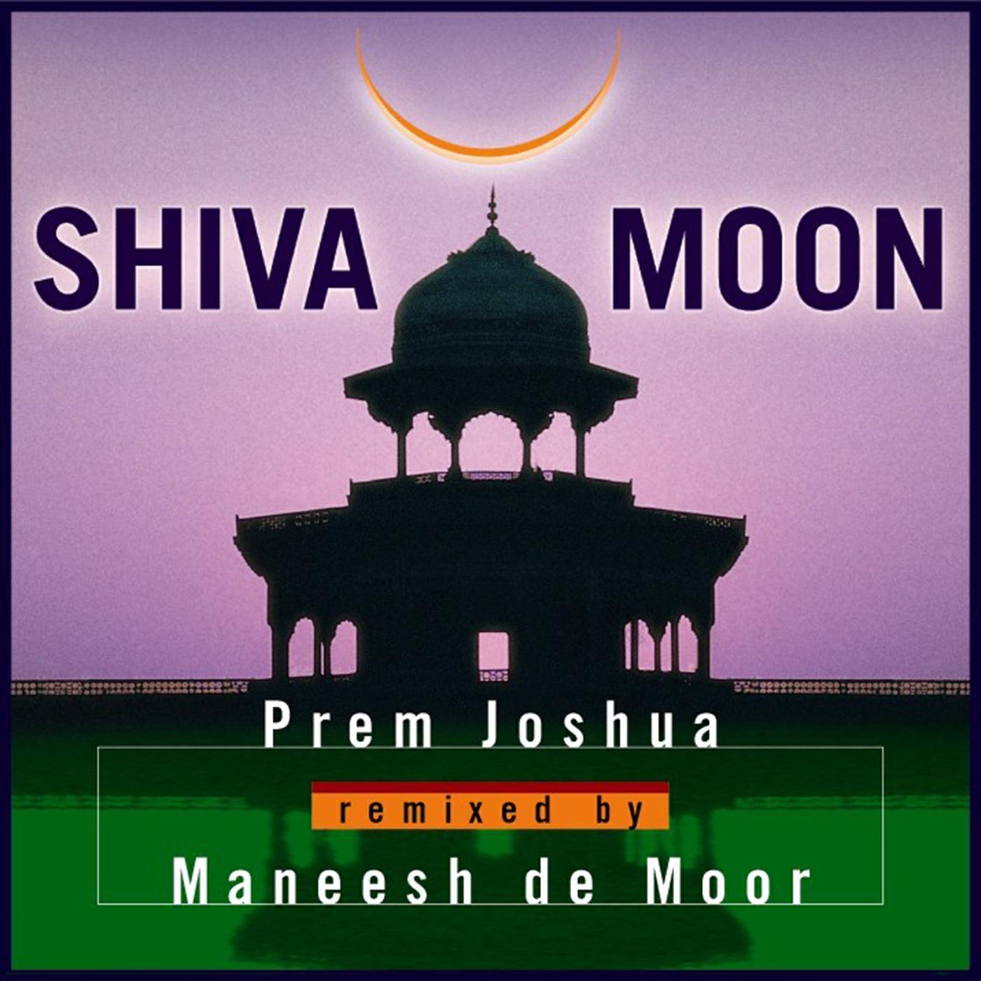 Релиз Shiva Moon