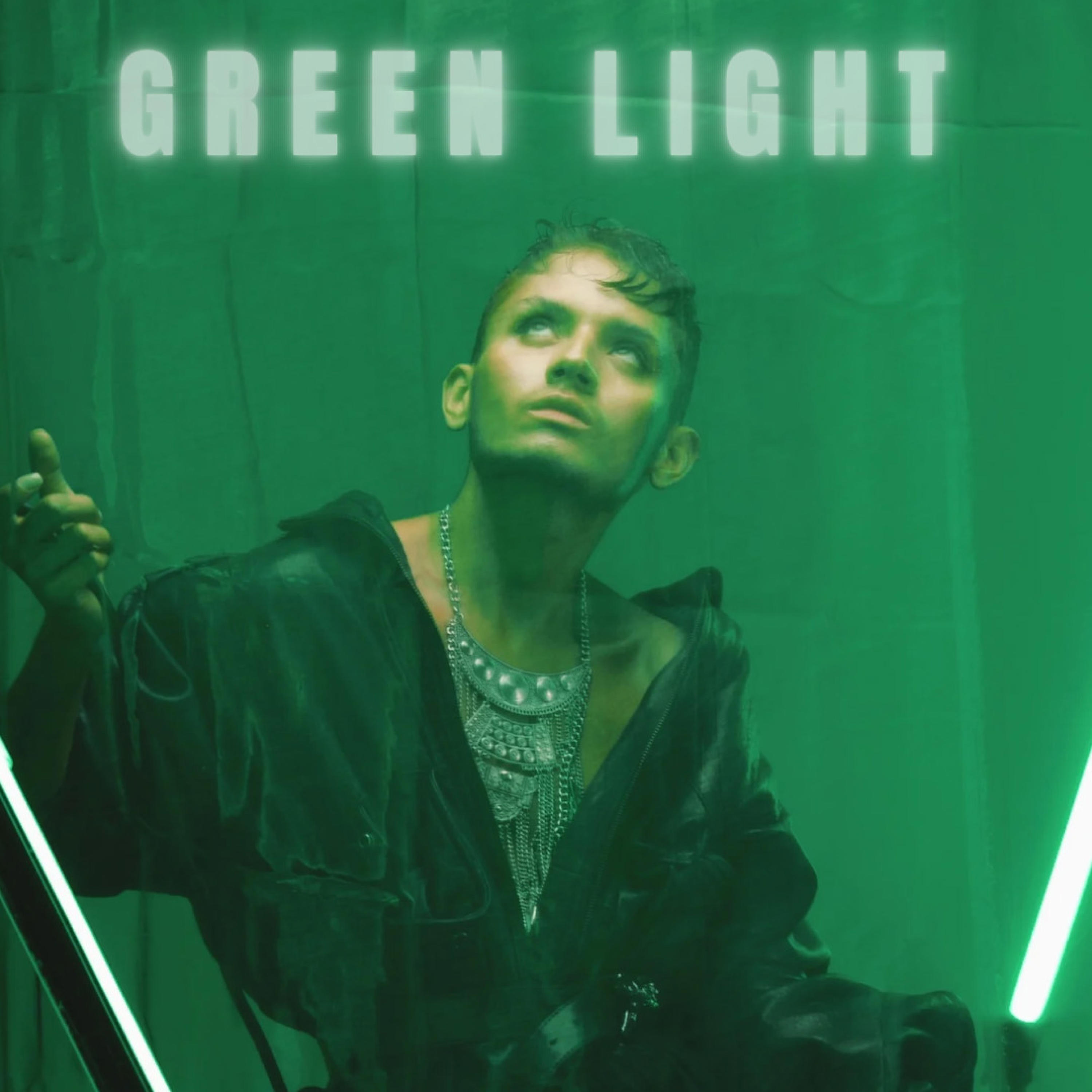 Релиз GREEN LIGHT