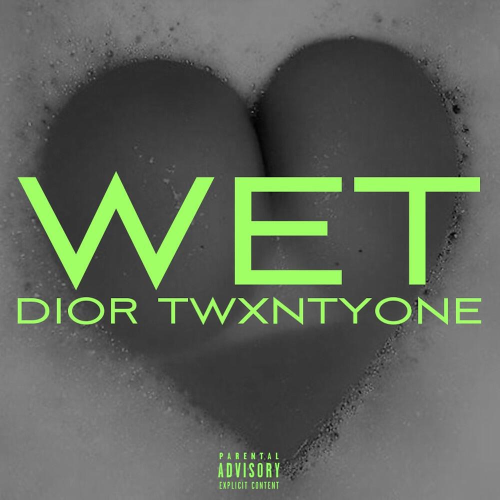 Релиз Wet