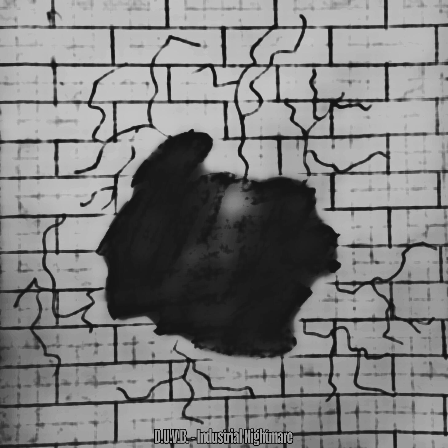 Релиз Industrial Nightmare