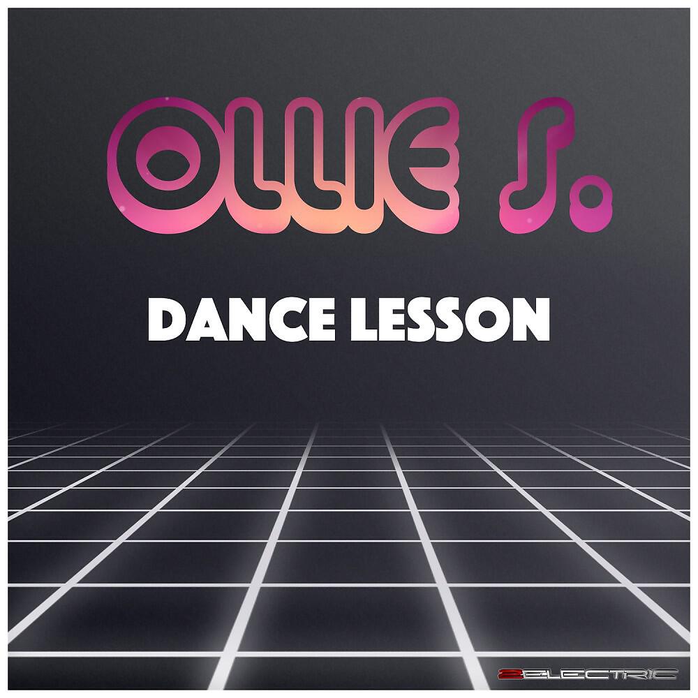 Релиз Dance Lesson