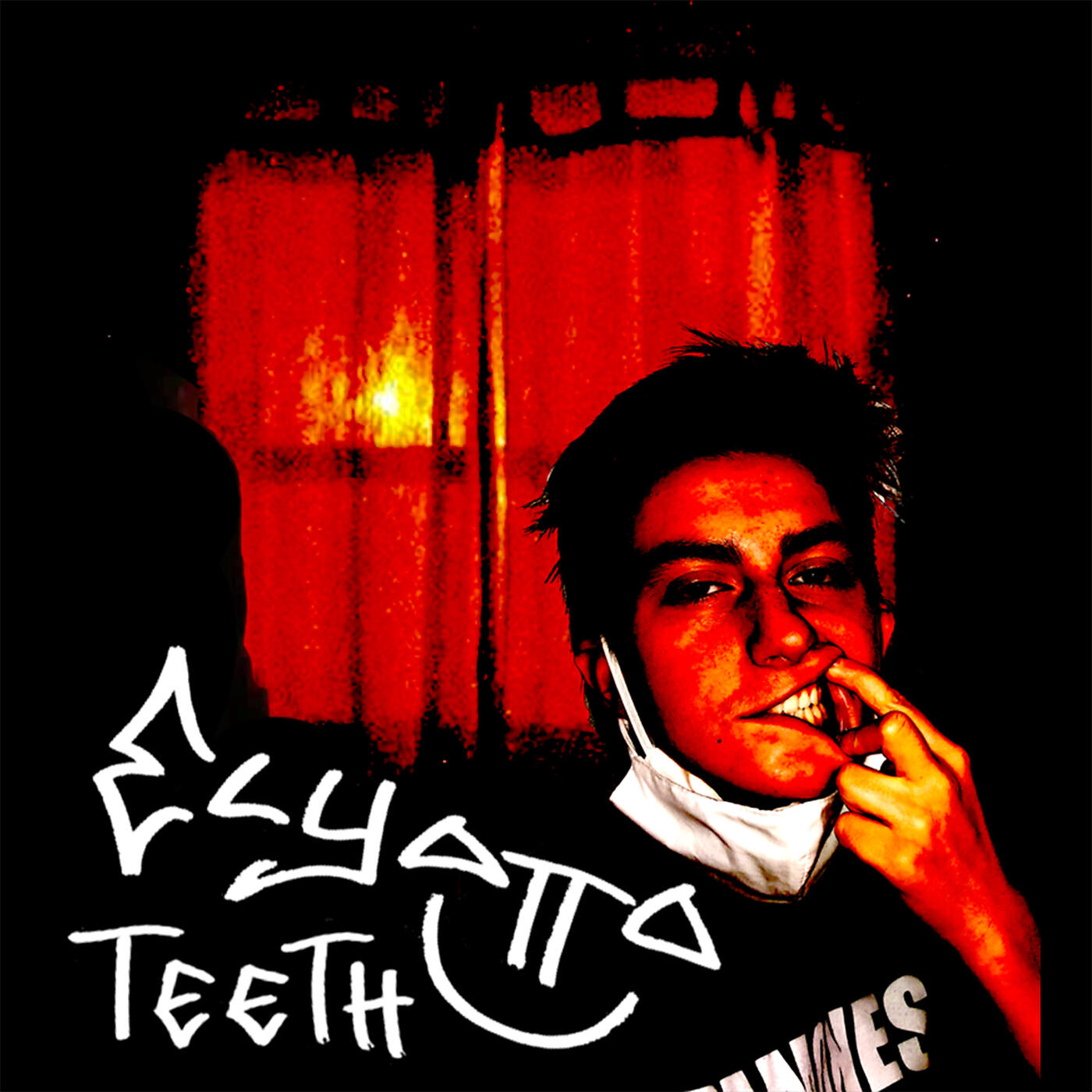 Трек TEETH!