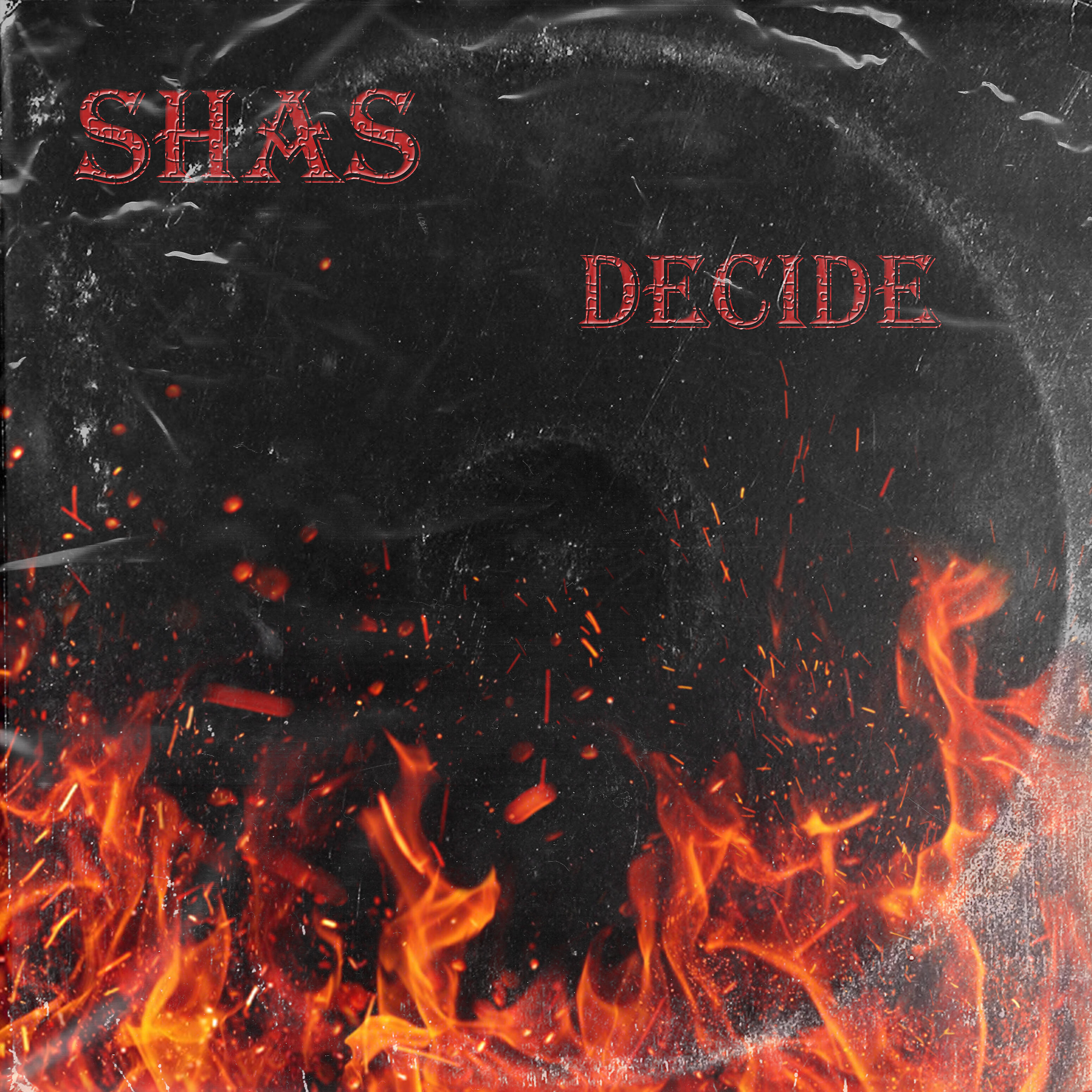 Релиз Decide