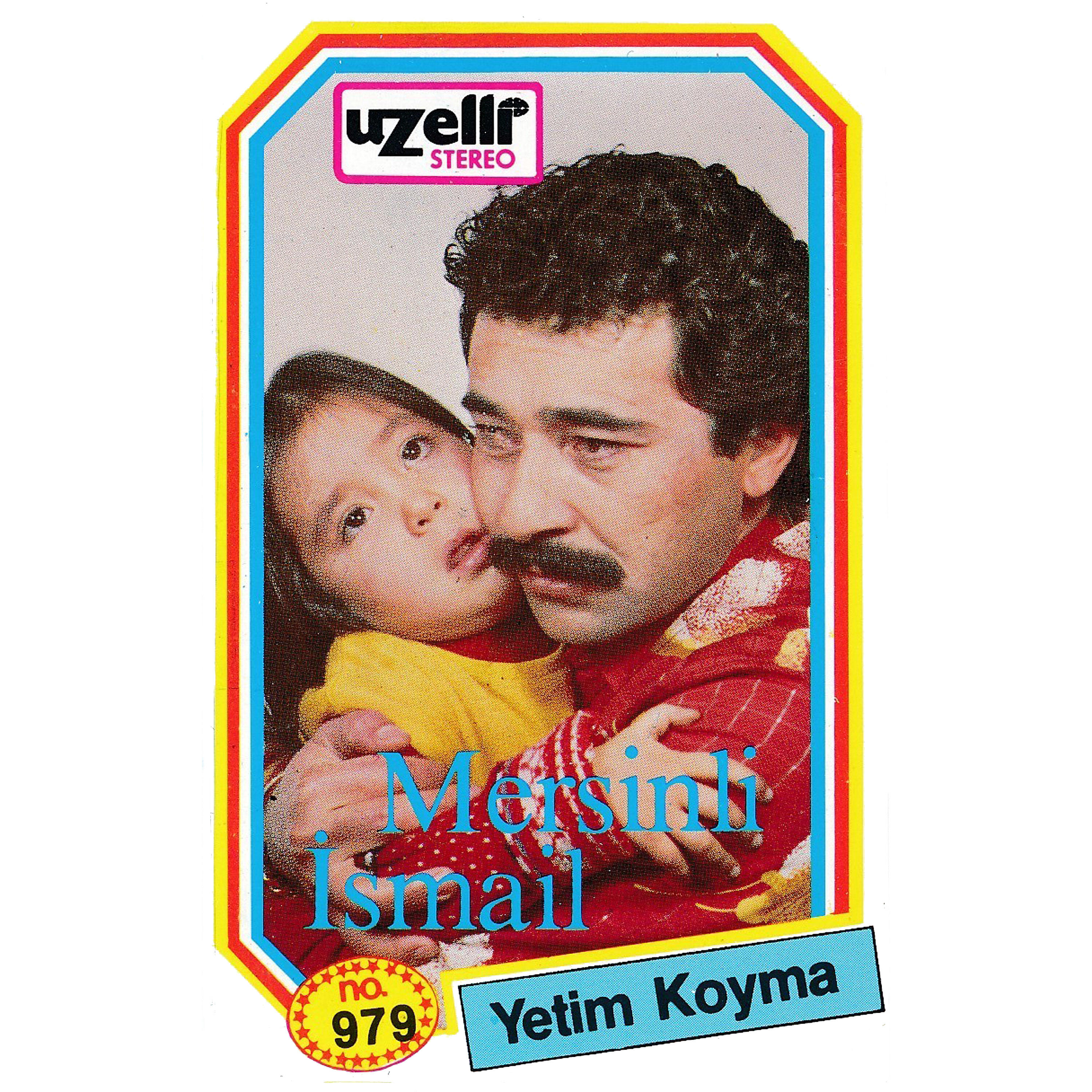 Релиз Yetim Koyma