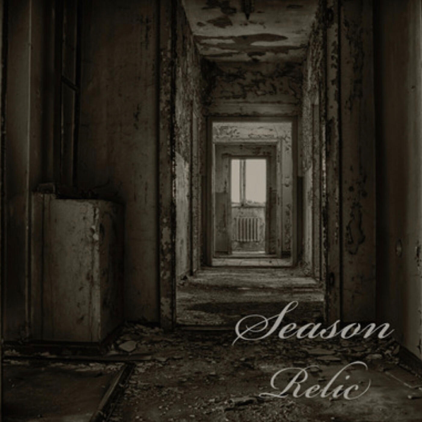 Релиз Relic