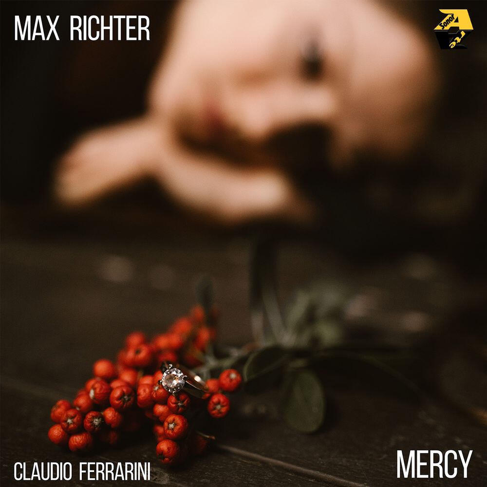 Релиз Max Richter: Mercy (Arr. for flute by Claudio Ferrarini)
