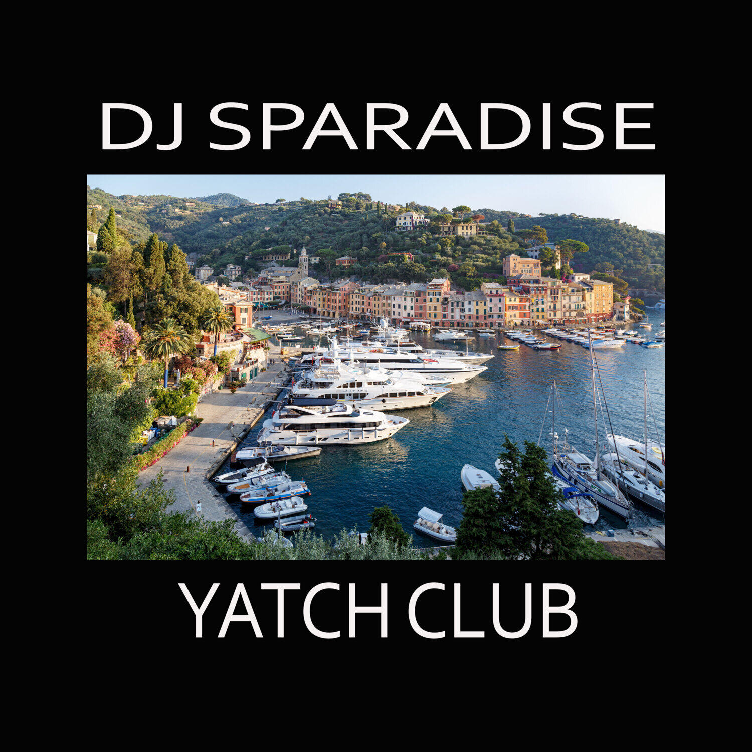 Релиз Yatch Club