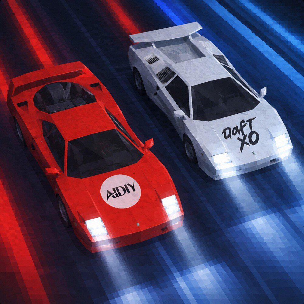 Релиз Lambo'o Ferra