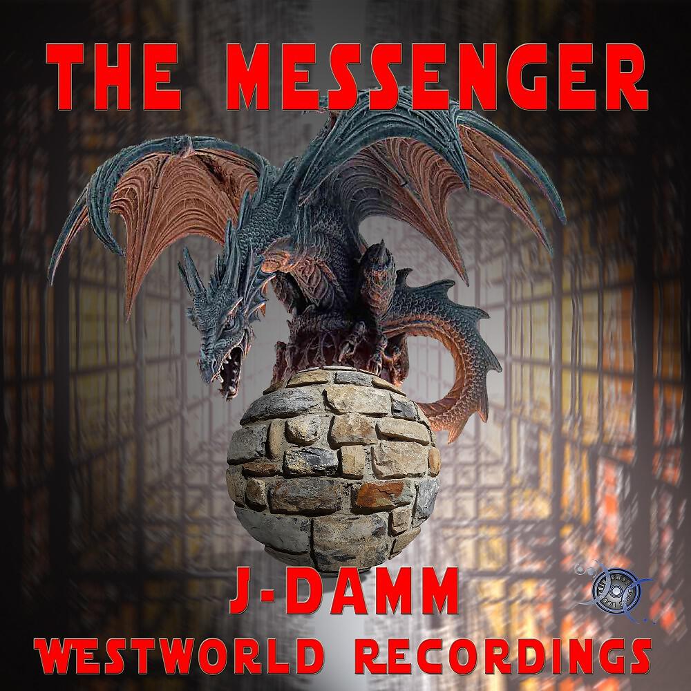 Релиз The Messenger
