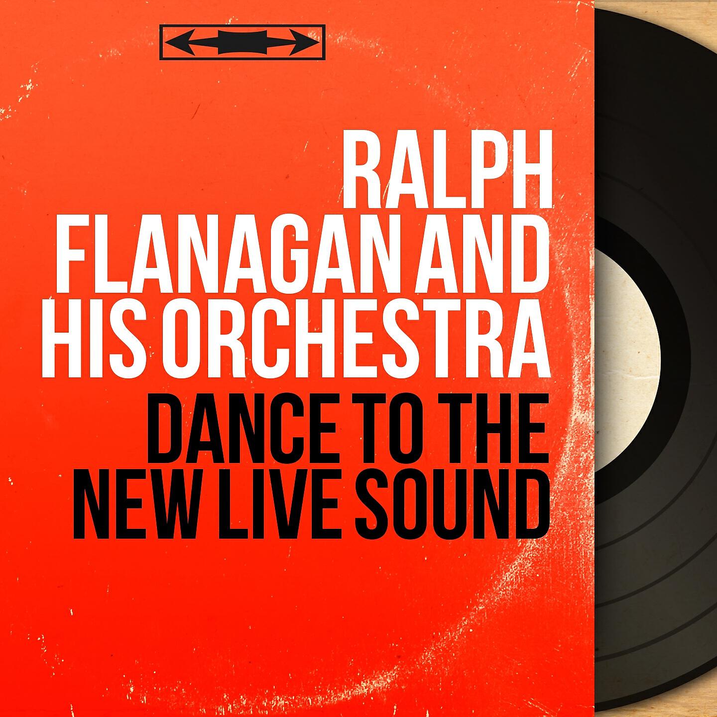 Релиз Dance to the New Live Sound