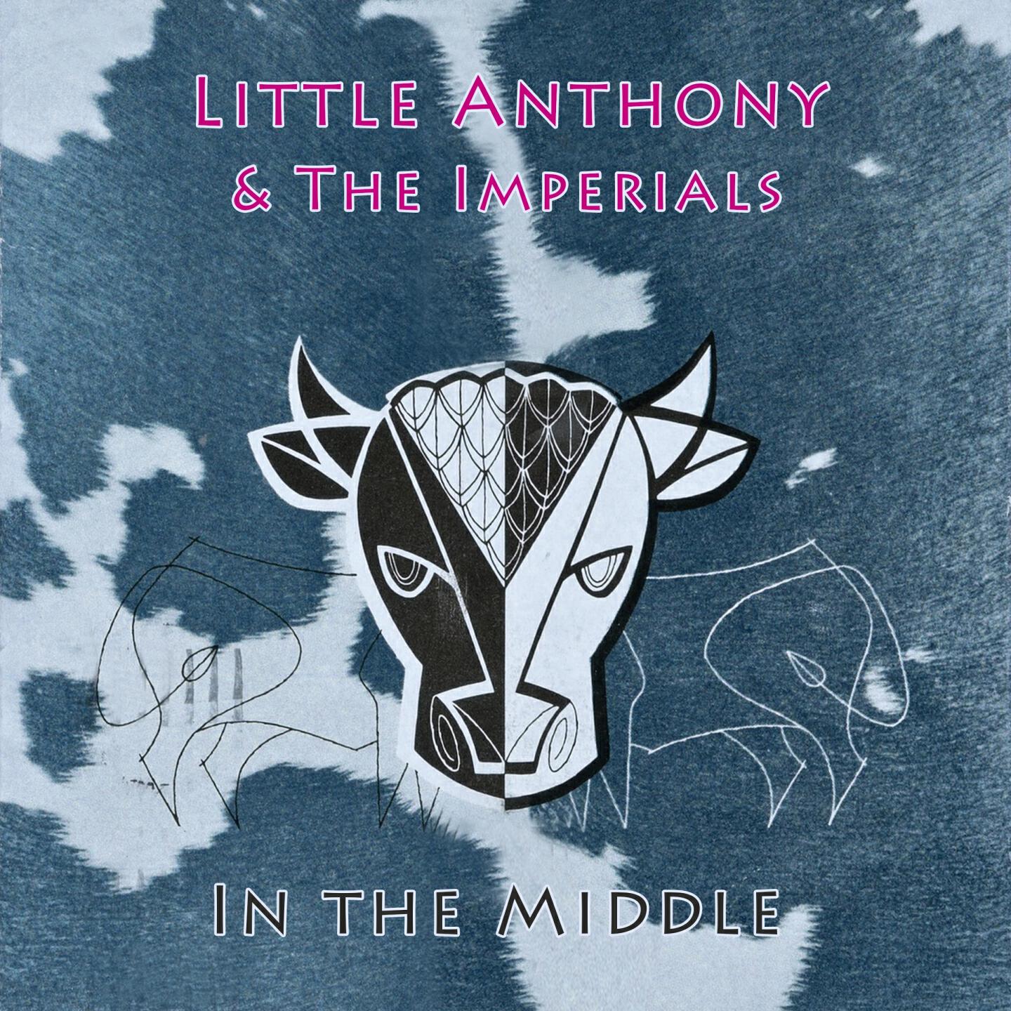Релиз In The Middle