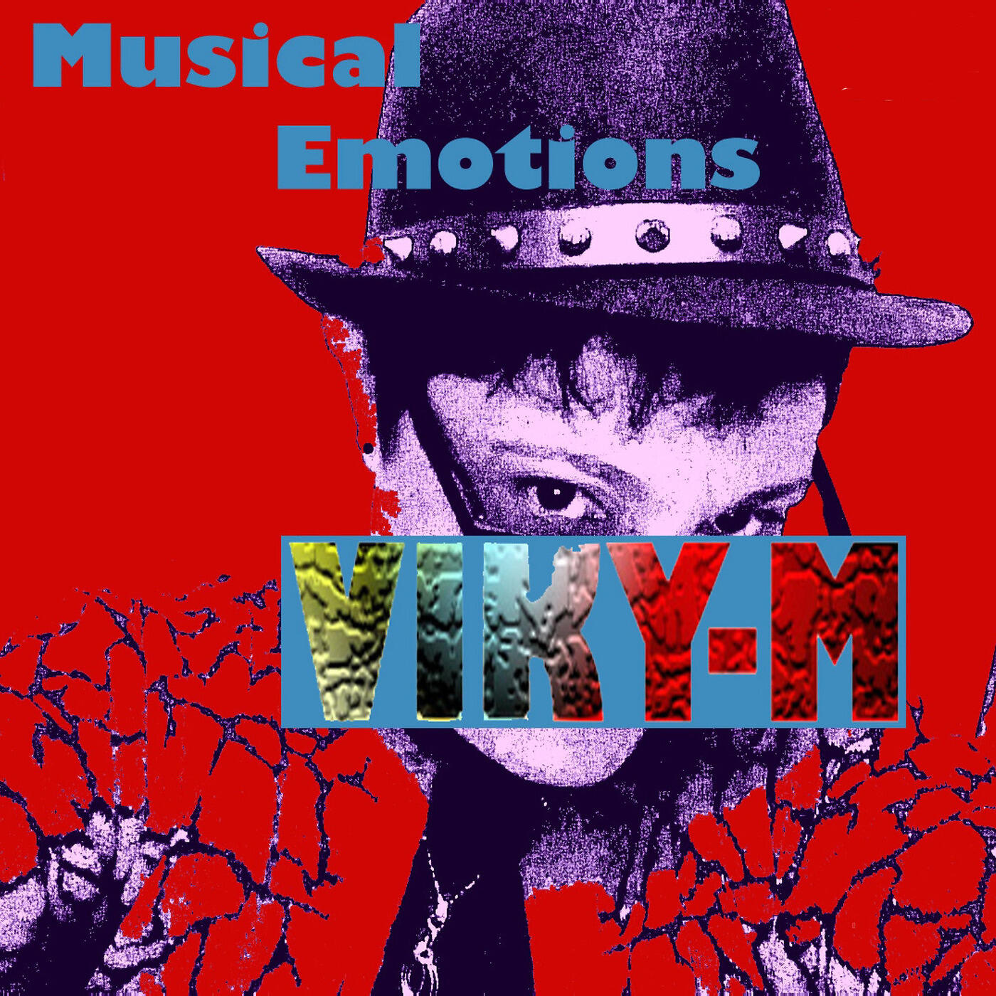 Релиз MUSICAL EMOTIONS