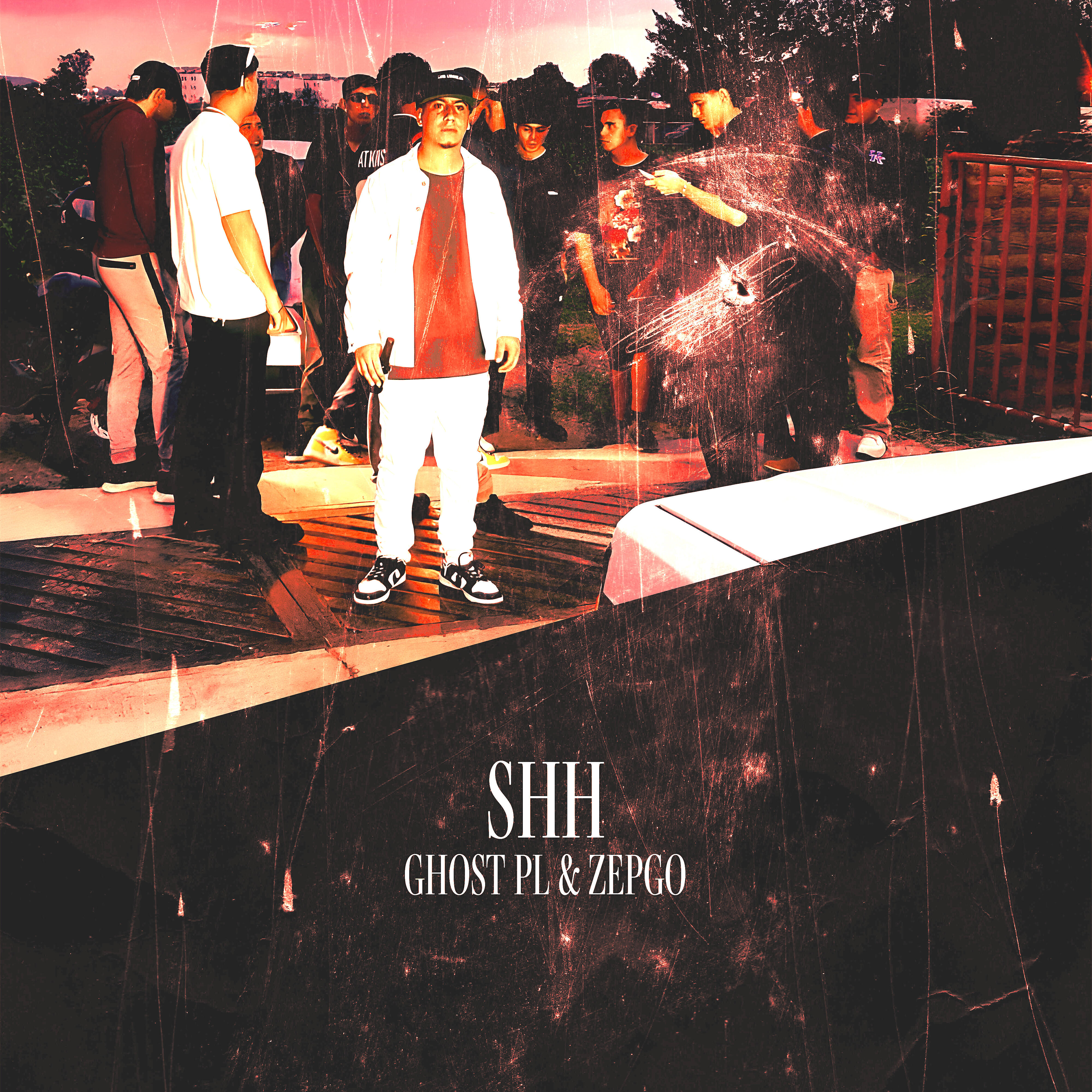Релиз Shh