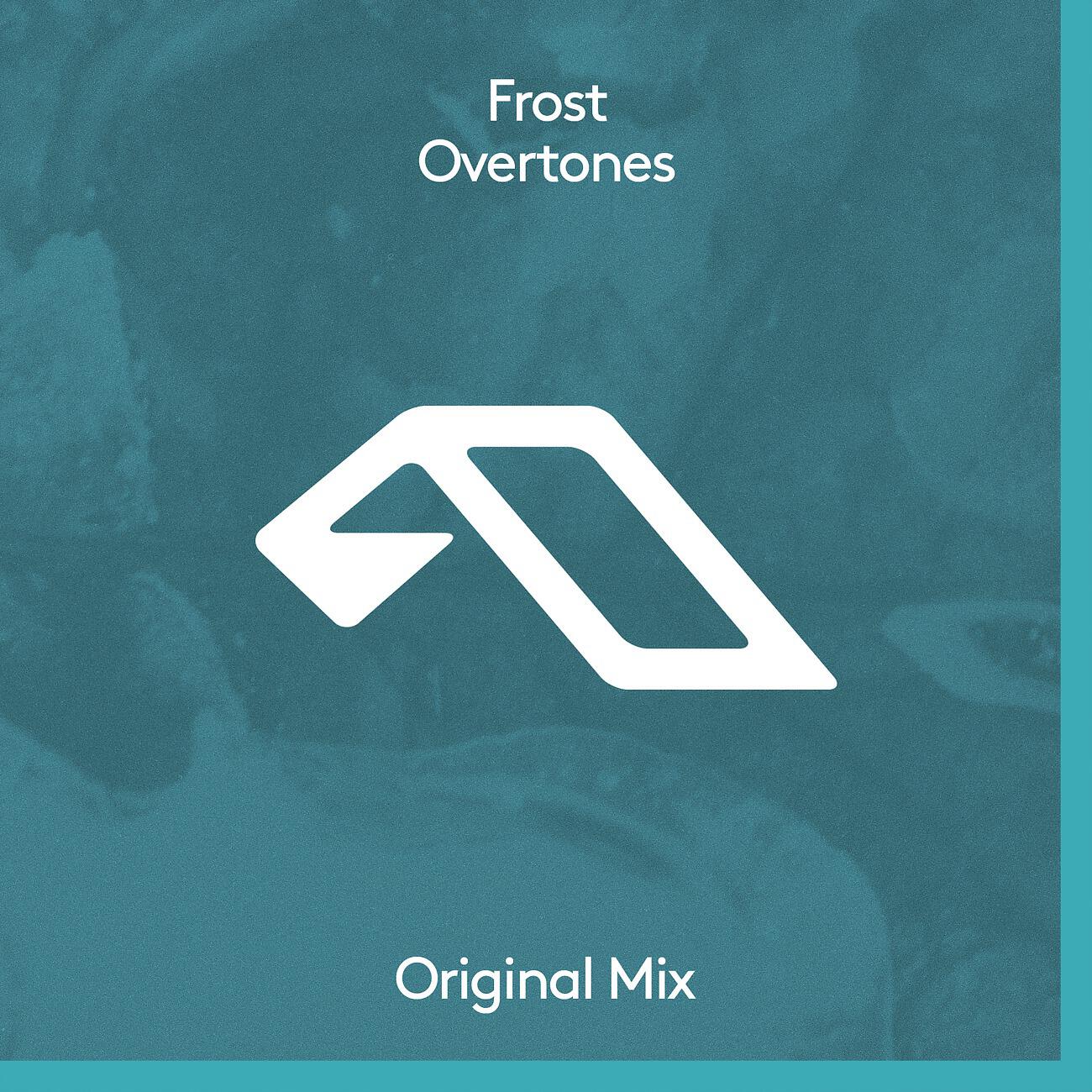 Релиз Overtones