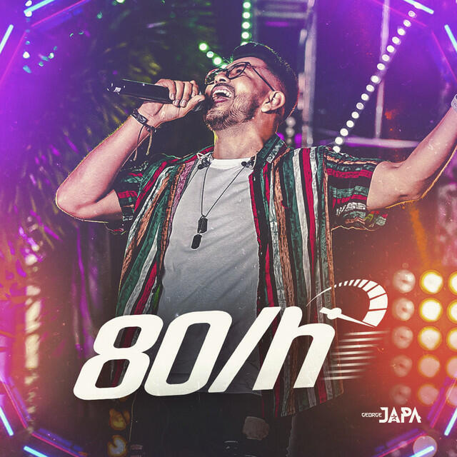 Релиз 80 por Hora