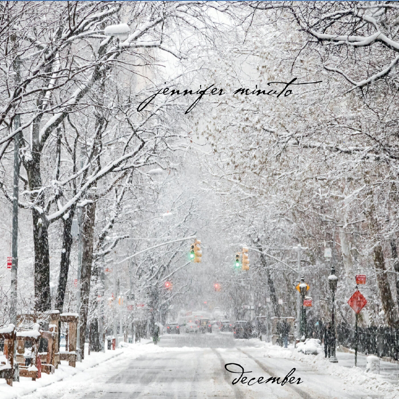Релиз December