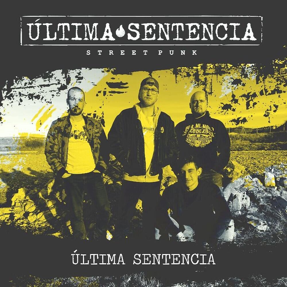 Релиз Última Sentencia