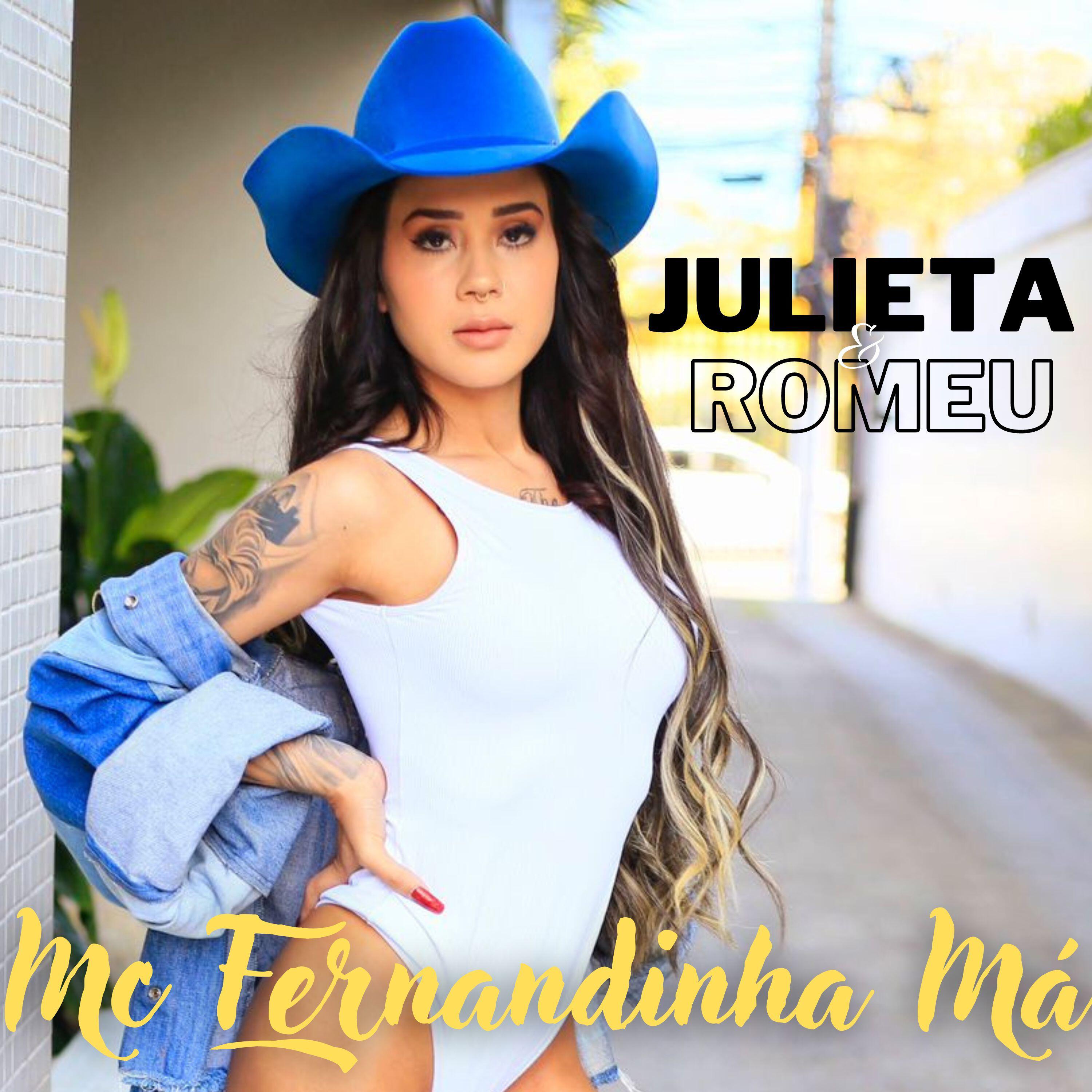 Релиз Julieta e Romeu