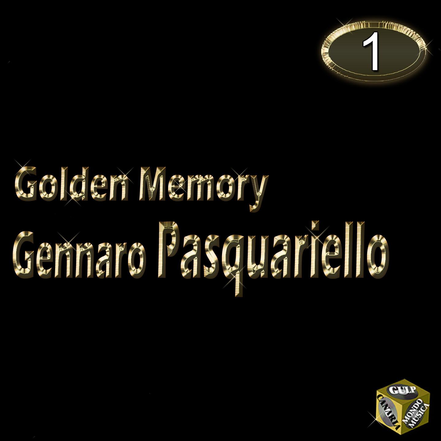 Релиз Gennaro Pasquariello, Vol. 1