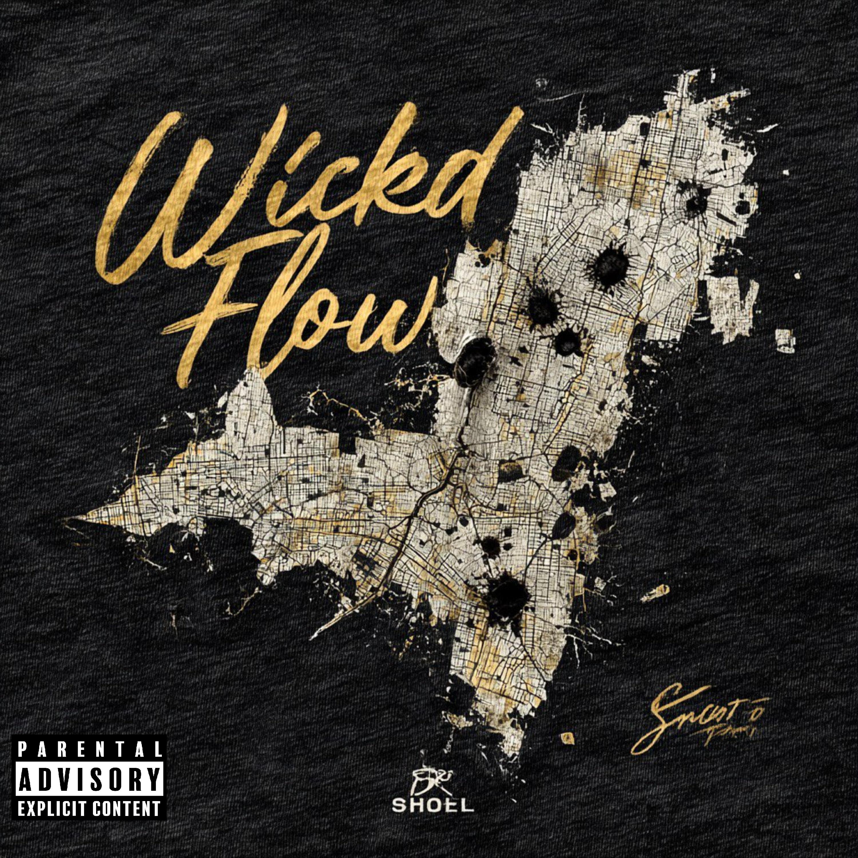 Релиз Wicked Flow