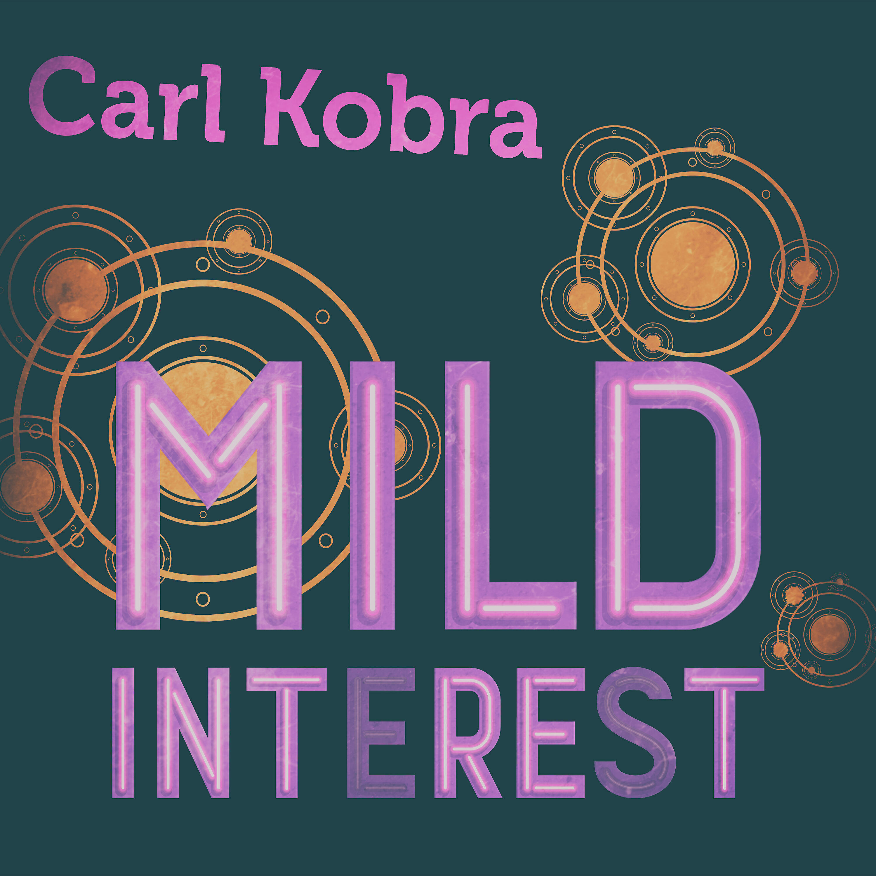 Carl Kobra