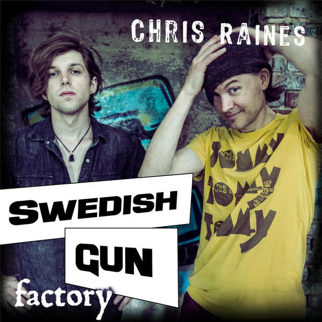 Swedish Gun Factory