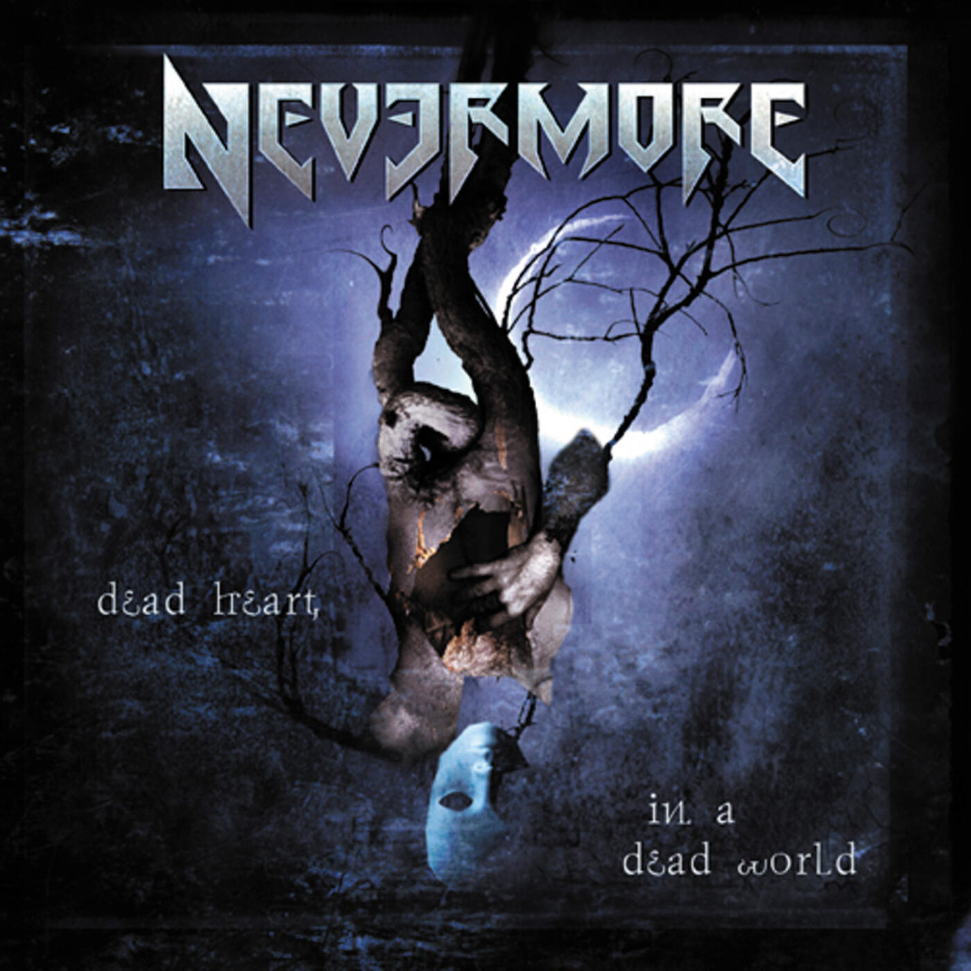 Релиз Dead Heart In a Dead World