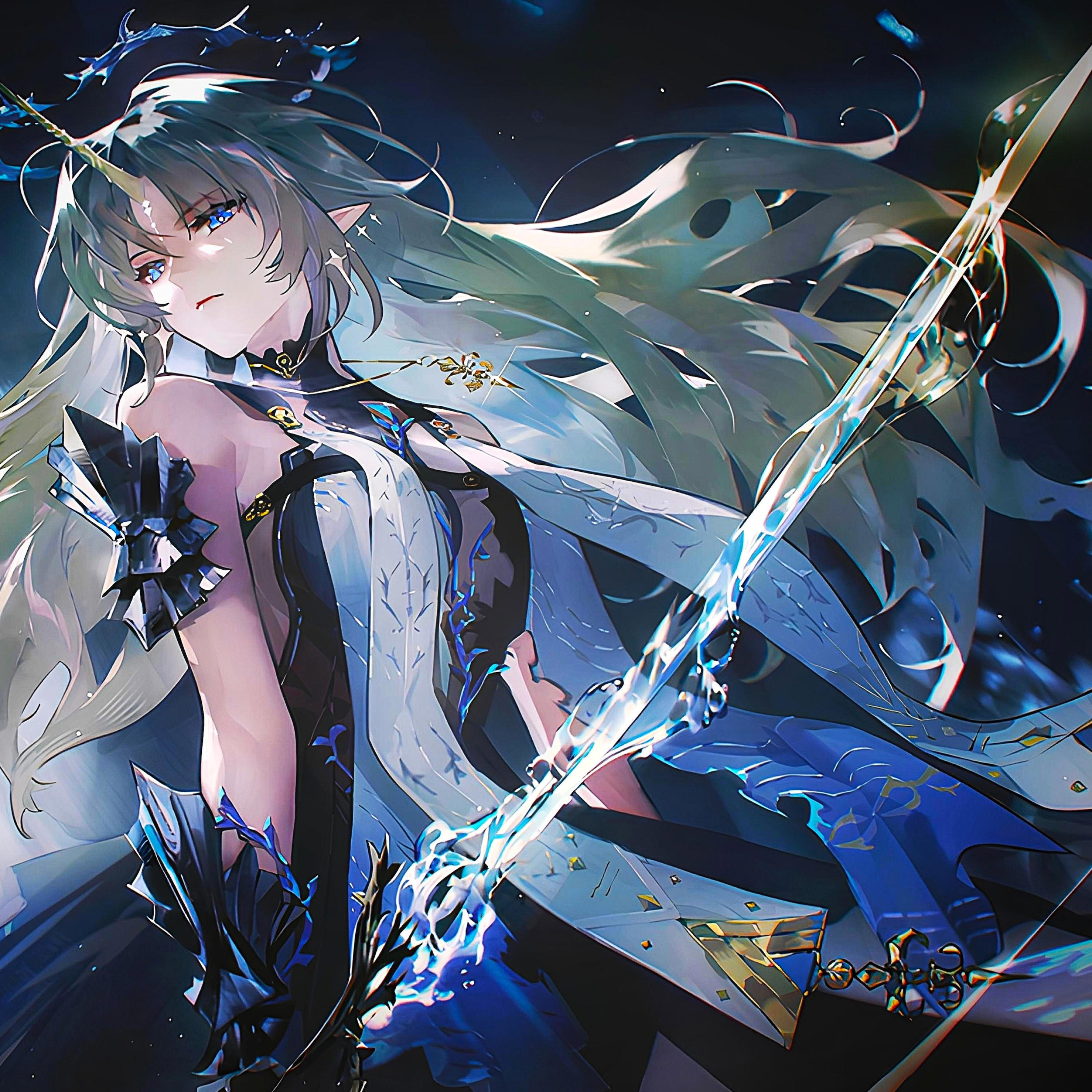 Релиз Cartethyia : Ballad of the Wandering Knight
