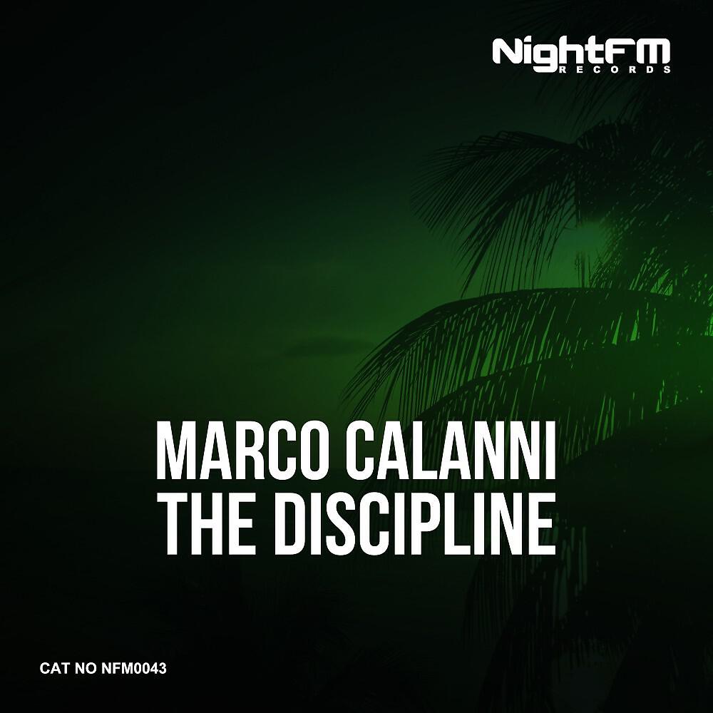 Релиз The Discipline