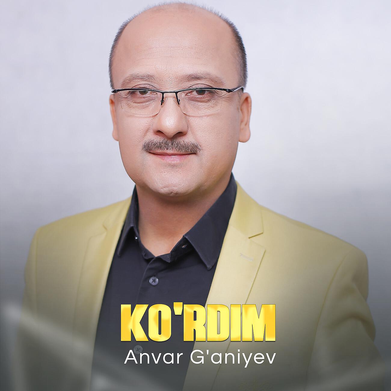 Релиз Ko'rdim