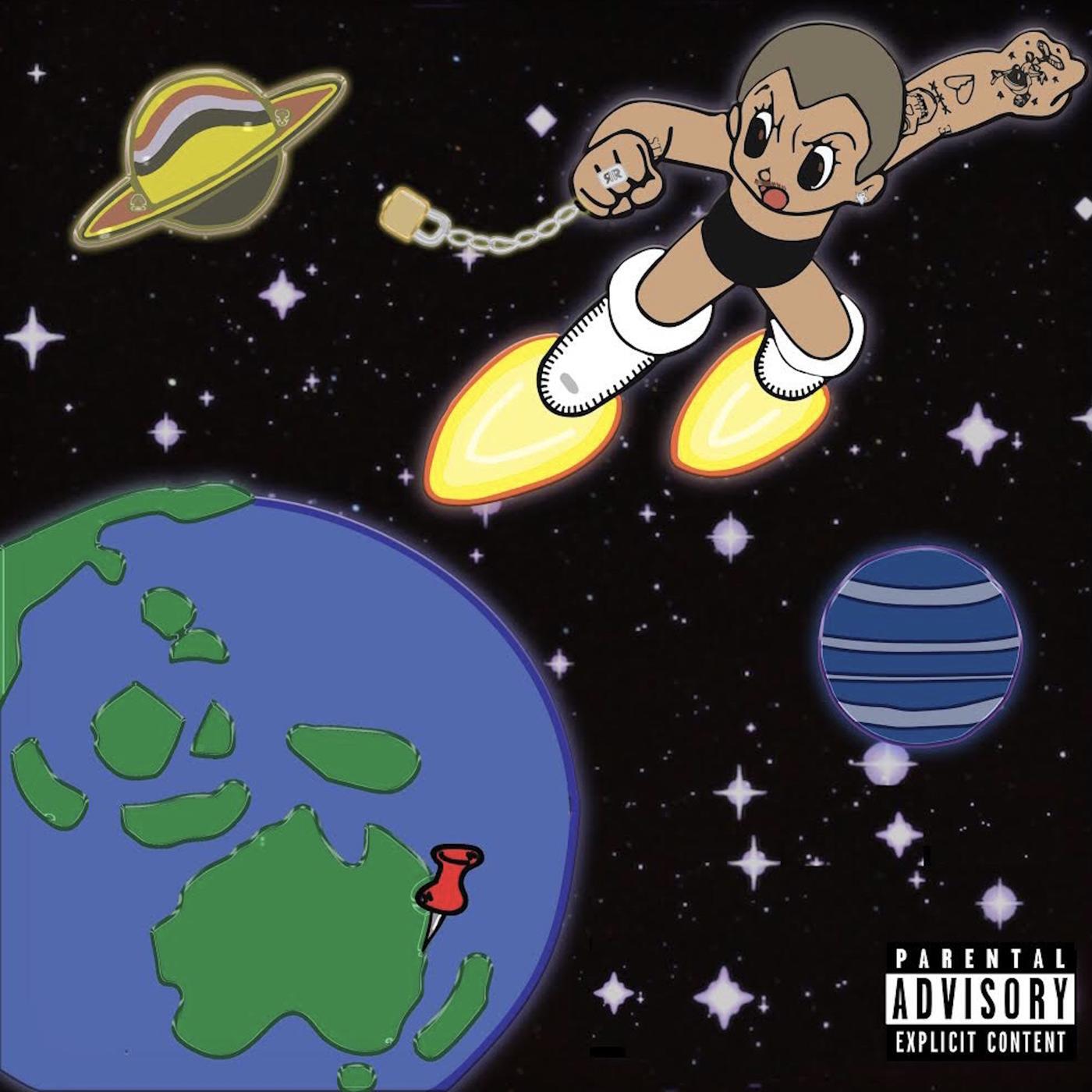 Релиз Moon Star