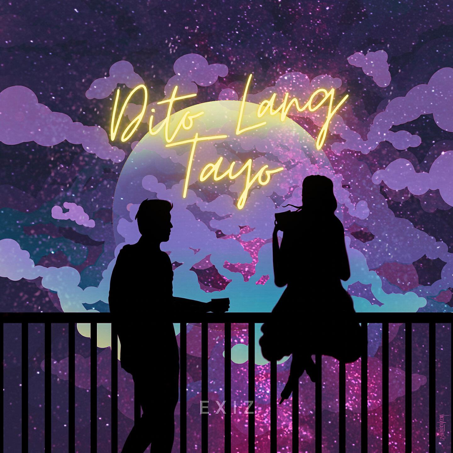Релиз Dito Lang Tayo